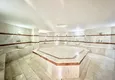 Купить Квартира 1+1 75 м2 с видом на море в Тосмуре — вариант под ВНЖ напрямую от собственника 15 