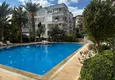 Купить Квартира 1+1 75 м2 с видом на море в Тосмуре — вариант под ВНЖ напрямую от собственника 2 
