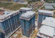 Купить Двухкомнатные апартаменты от собственника в районе Махмутлар, Алания 9 
