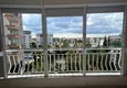 Доступная покупка Квартира 1+1 75 м2 с видом на море в Тосмуре — вариант под ВНЖ напрямую от собственника 9 