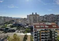 Доступная покупка Квартира 1+1 с видом на море в Махмутларе — новая, от собственника 13 