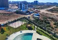 Доступная покупка Квартиры 1+1 от застройщика в районе Алтынташ — современный формат по привлекательной цене  14 