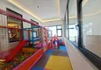 Купить Квартира 1+1 с видом на море в Махмутларе — новая, от собственника 14 