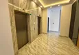 Купить Квартира 2+1 в Махмутларе с видом на горы в жилом комплексе отельного уровня 22 