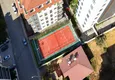 Купить Квартира 2+1 в Махмутларе с видом на горы в жилом комплексе отельного уровня 7 