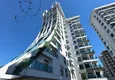 Купить Квартира в районе Махмутлар, Алания напрямую от собственника в современной резиденции 9 