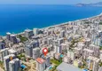 Купить Новая квартира 2+1 в Махмутларе — в центре района, всего 300 м от моря 1 