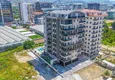 Купить Новая квартира 2+1 в Махмутларе — в центре района, всего 300 м от моря 2 