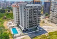 Купить Новая квартира 2+1 в Махмутларе — в центре района, всего 300 м от моря 3 