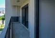 Доступная покупка Новая квартира 2+1 в Махмутларе — в центре района, всего 300 м от моря 6 