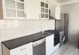 Доступная покупка Квартира 1+1 с мебелью в районе Оба - подходит для ВНЖ и гражданства 9 