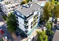 Купить Квартира 1+1 в центре Алании у пляжа Кейкубат — удобное расположение и комфорт 2 