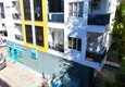 Купить Квартира 1+1 в центре Алании у пляжа Кейкубат — удобное расположение и комфорт 5 