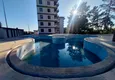 Купить Квартира 1+1 с видом на море в Авсалларе - выгодное предложение от собственника 15 