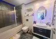 Доступная покупка Пентхаус-дуплекс 2+1 в Махмутларе - с видом на море и дизайнерским ремонтом 22 
