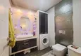 Доступная покупка Пентхаус-дуплекс 2+1 в Махмутларе - с видом на море и дизайнерским ремонтом 23 