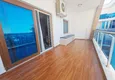 Доступная покупка Пентхаус-дуплекс 2+1 в Махмутларе - с видом на море и дизайнерским ремонтом 27 