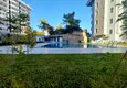 Купить Квартира 1+1 с видом на море в Авсалларе - выгодное предложение от собственника 6 