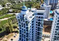 Купить Квартиры в Алании от собственника в новом жилом комплексе - район Махмутлар 8 