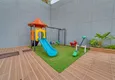 Купить Квартира 1+1 в Алании, район Оба — с разрешением на краткосрочную аренду 12 