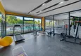 Купить Квартира 1+1 в Алании, район Оба — с разрешением на краткосрочную аренду 16 