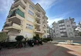 Купить Дуплекс 4+1 с мебелью в Алании, район Оба – 300 метров от моря  5 