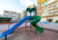 Купить Квартира-студия под ключ в Махмутларе, Алания - с видом на море  11 