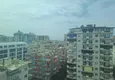 Доступная покупка Квартира-студия под ключ в Махмутларе, Алания - с видом на море  10 