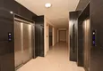 Купить Квартира-студия под ключ в Махмутларе, Алания - с видом на море  18 