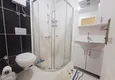 Доступная покупка Квартира-студия под ключ в Махмутларе, Алания - с видом на море  5 