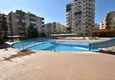 Купить Квартира-студия под ключ в Махмутларе, Алания - с видом на море  6 