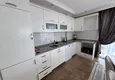 Доступная покупка Меблированная квартира 2+1 в Авсалларе — рядом с песчаным пляжем Инджекум 6 