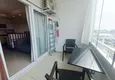 Доступная покупка Квартира-студия под ключ в Махмутларе, Алания - с видом на море  6 