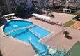 Купить Квартира-студия под ключ в Махмутларе, Алания - с видом на море  7 