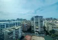 Доступная покупка Квартира-студия под ключ в Махмутларе, Алания - с видом на море  8 