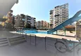 Купить Квартира-студия под ключ в Махмутларе, Алания - с видом на море  9 