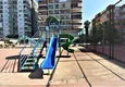 Купить Квартира-студия под ключ в Махмутларе, Алания - с видом на море  10 