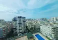 Доступная покупка Квартира-студия под ключ в Махмутларе, Алания - с видом на море  9 