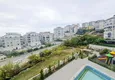 Доступная покупка Новая квартира 1+1 с чистовой отделкой в районе Оба — Алания 10 