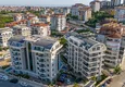 Купить Новая квартира 1+1 с чистовой отделкой в районе Оба — Алания 2 