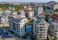 Купить Новая квартира 1+1 с чистовой отделкой в районе Оба — Алания 3 