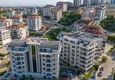 Купить Новая квартира 1+1 с чистовой отделкой в районе Оба — Алания 4 