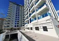 Купить Трёхкомнатная квартира в Махмутларе — с мебелью и возможностью рассрочки на 6 месяцев 8 