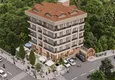 Купить Новый жилой проект в центре Аланьи — просторные квартиры напрямую от застройщика  3 