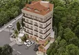 Купить Новый жилой проект в центре Аланьи — просторные квартиры напрямую от застройщика  4 