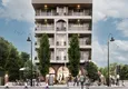 Купить Новый жилой проект в центре Аланьи — просторные квартиры напрямую от застройщика  5 