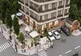 Купить Новый жилой проект в центре Аланьи — просторные квартиры напрямую от застройщика  6 