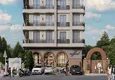 Купить Новый жилой проект в центре Аланьи — просторные квартиры напрямую от застройщика  7 