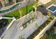 Купить Трехкомнатная квартира с рассрочкой в центре Алании, район пляжа Клеопатра 7 