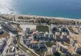 Купить Квартиры в Алании, Каргыджак, вторая береговая. Подходит для краткосрочной аренды  2 